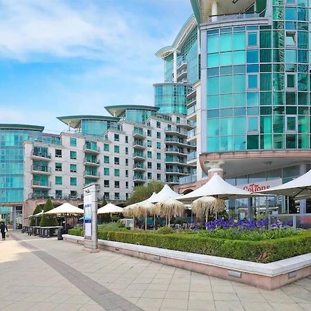 Stunning 2 Bed Thames River View - Central Londres Exterior foto